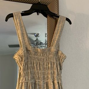 American Eagle Romper